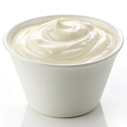 Yogurt, Plain, Whole Milk