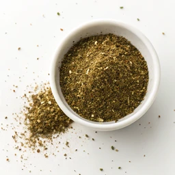 Za'atar Seasoning